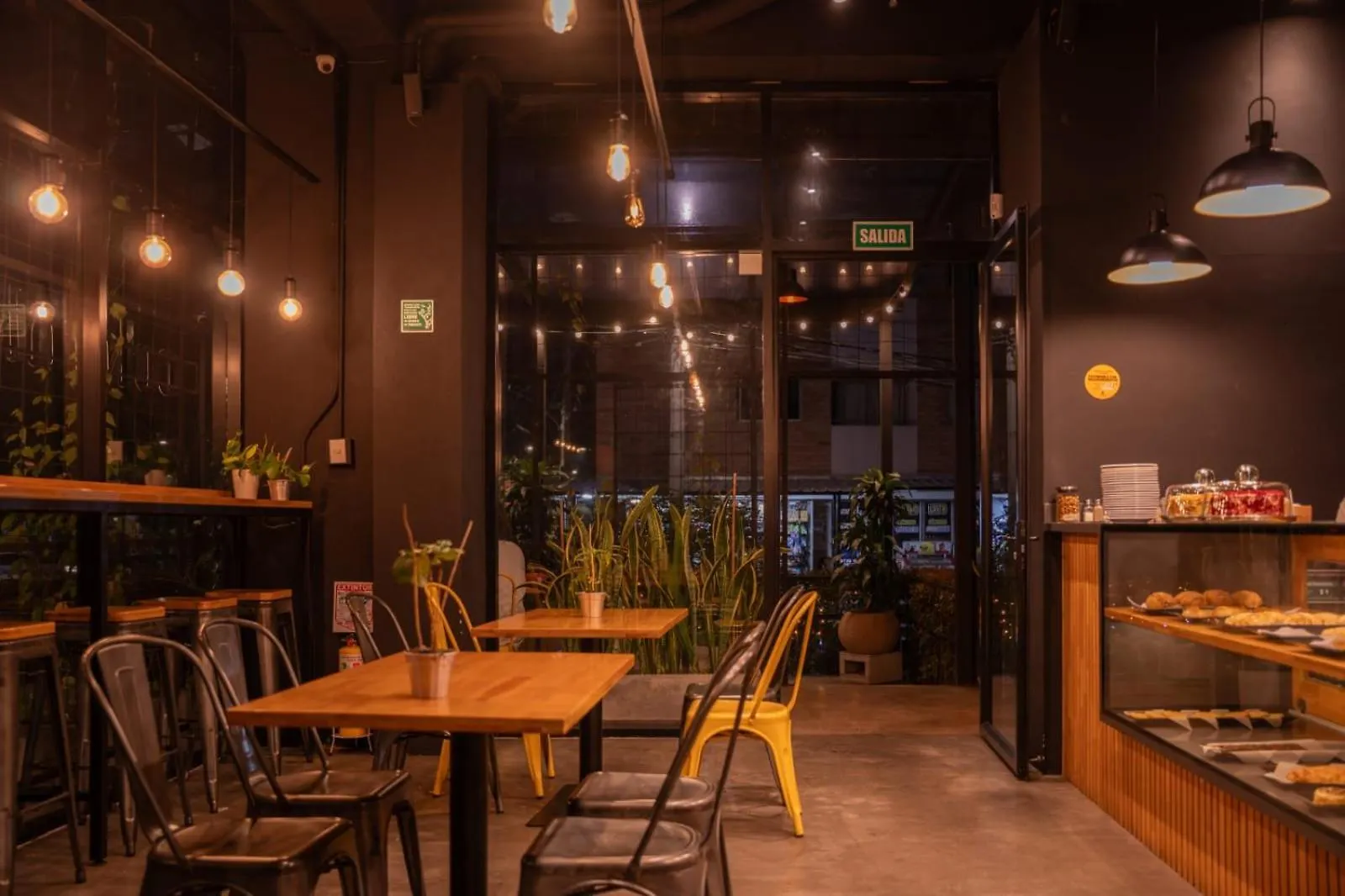شقة Habitacion De Hotel Ubicado En Laureles-Estadio ميديلين