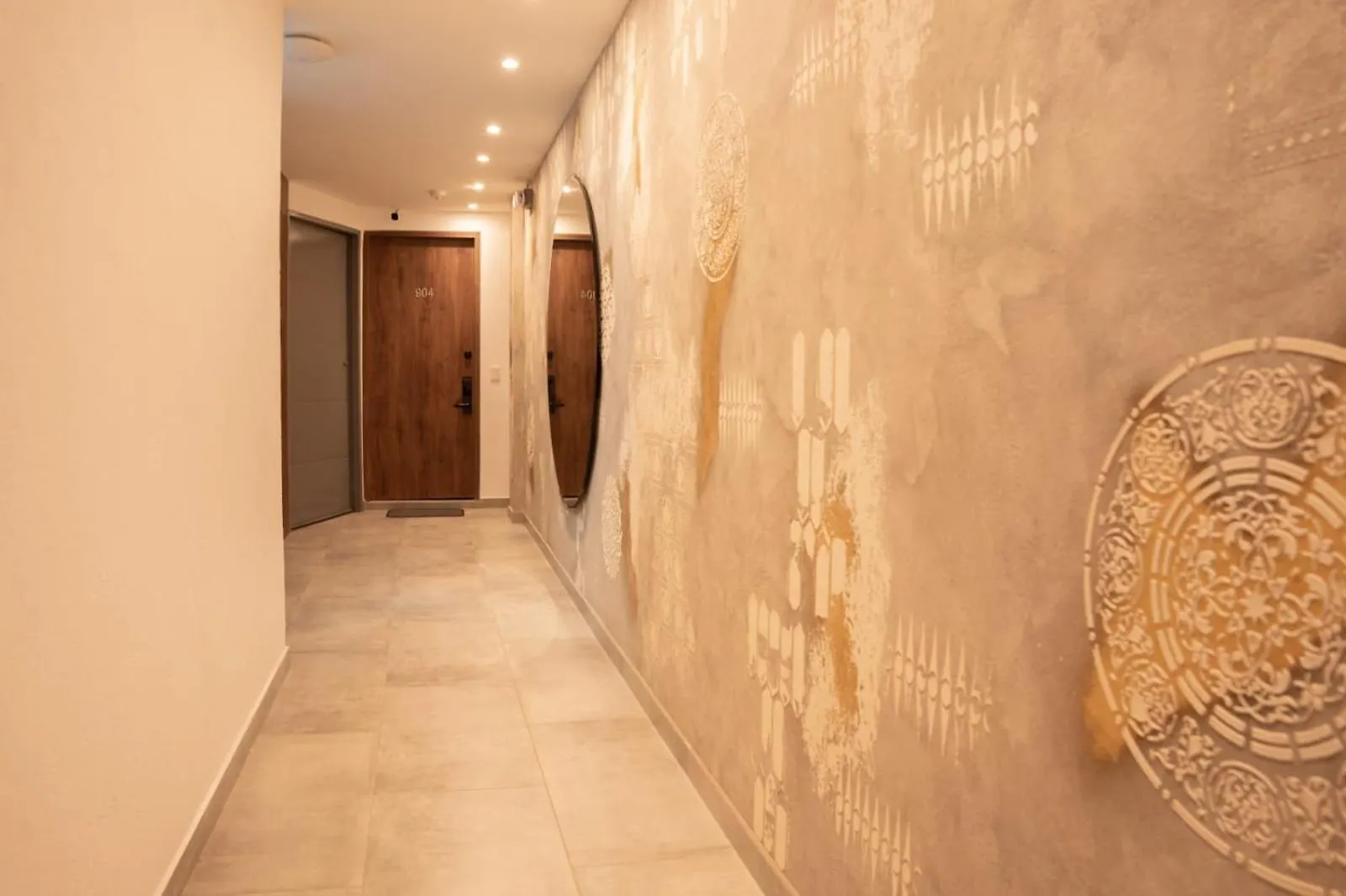 Habitacion De Hotel Ubicado En Laureles-Estadio ميديلين