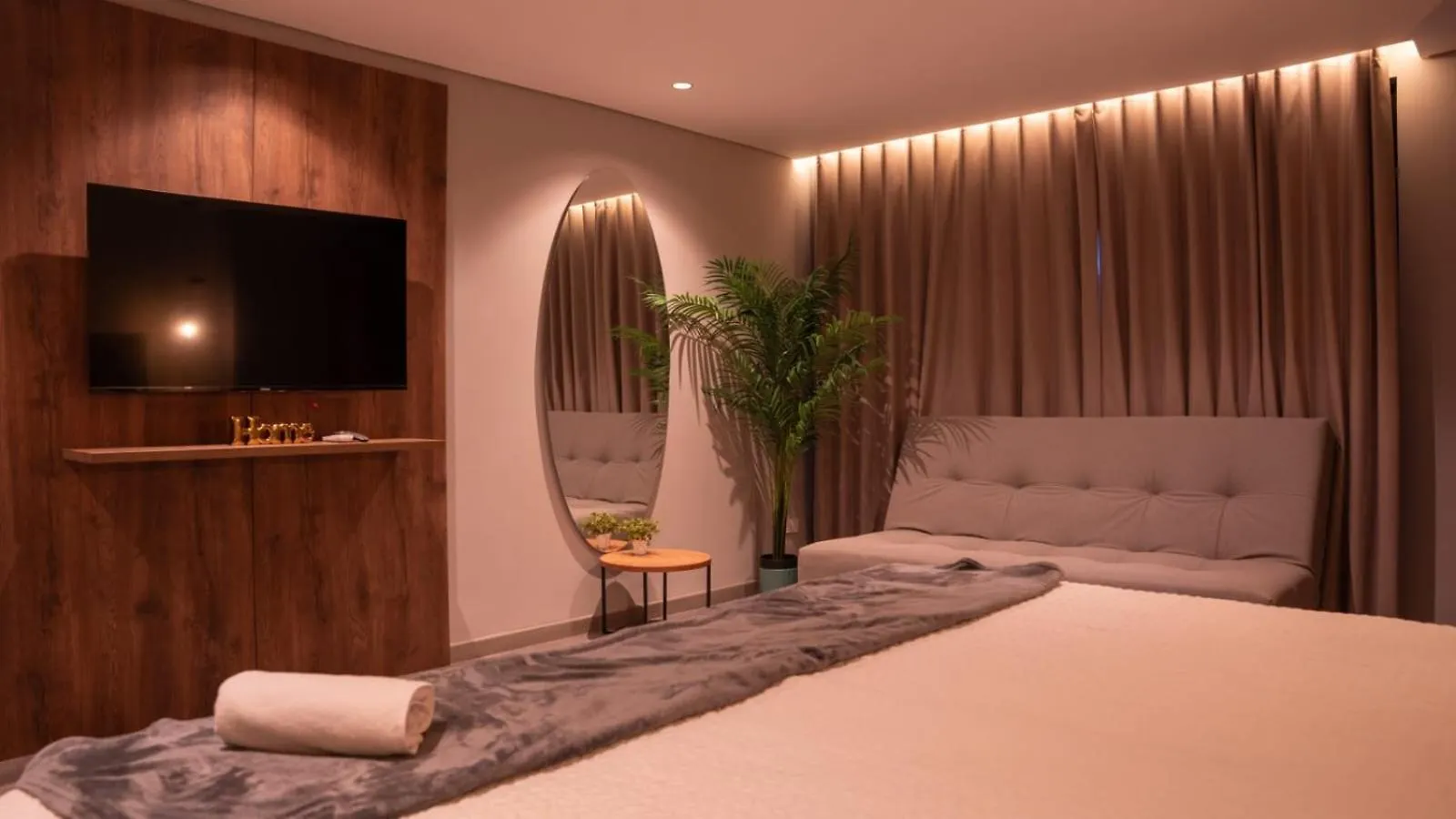 Habitacion De Hotel Ubicado En Laureles-Estadio Medellin