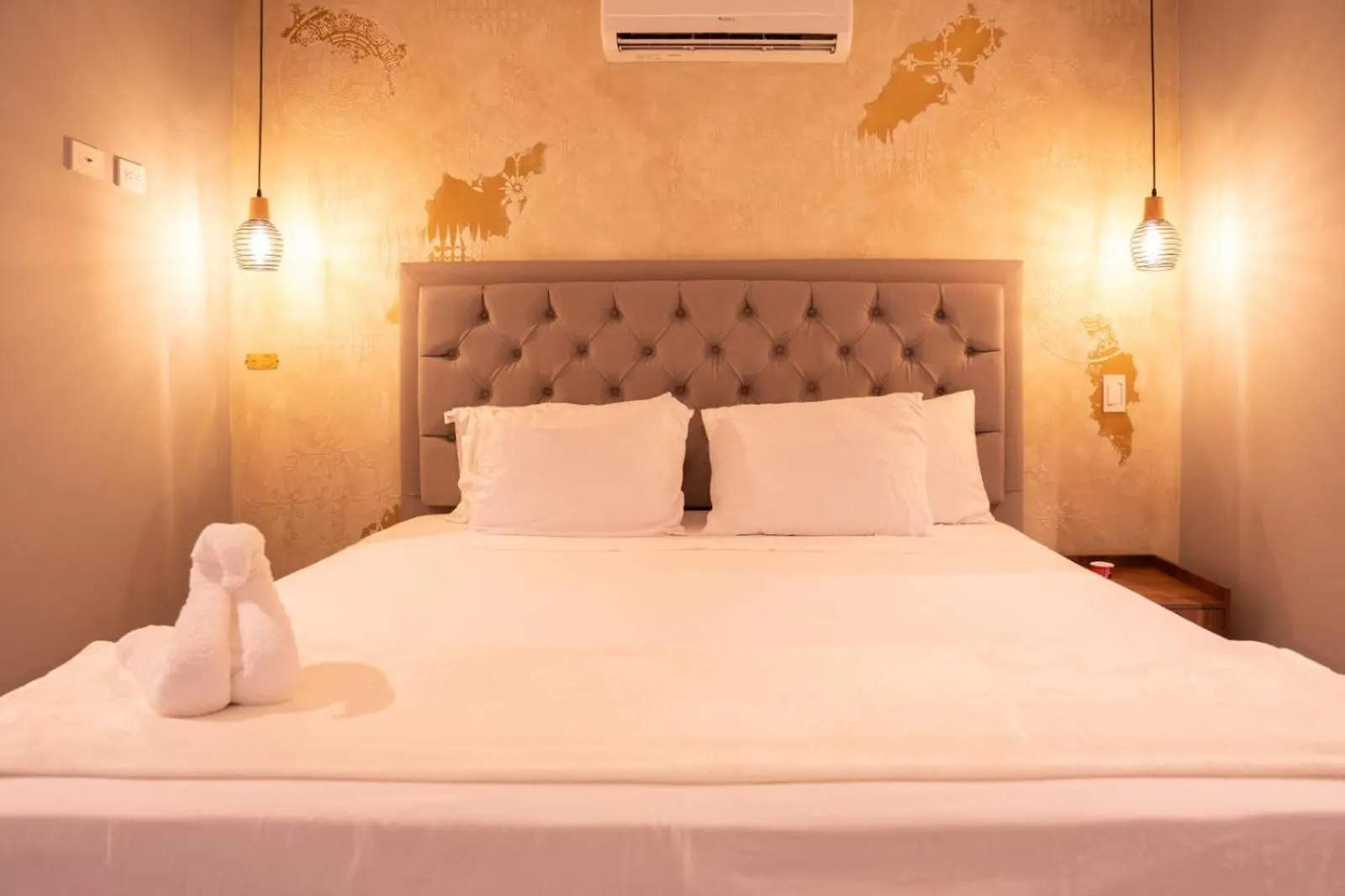 Habitacion De Hotel Ubicado En Laureles-Estadio Medellin 0*,  Colombia